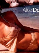 Alice Dodd nude 34