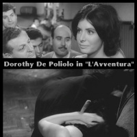 Dorothy De-poliolo