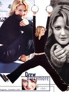 Drew Barrymore nude 230