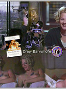 Drew Barrymore nude 240