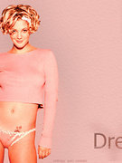 Drew Barrymore nude 26