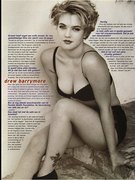 Drew Barrymore nude 28