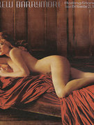 Drew Barrymore nude 339