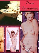 Drew Barrymore nude 378