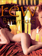 Drew Barrymore nude 391