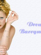 Drew Barrymore nude 52