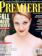Drew Barrymore nude 71