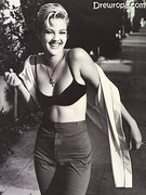 Drew Barrymore nude 95