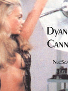 Dyan Cannon nude 7