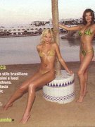 Elisabetta Canalis nude 42