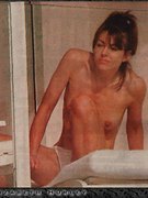 Elizabeth Hurley nude 52