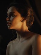 Emilia Clarke nude 16