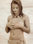 Emilie De-Ravin nude 3