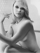 Emilie De-Ravin nude 78