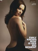 Emily Blunt nude 3