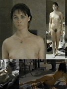 Emmanuelle Beart nude 50