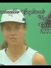 Emmanuelle Gagliardi