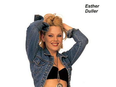 Esther Duller