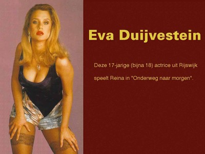 Eva Duijvestein Pictures