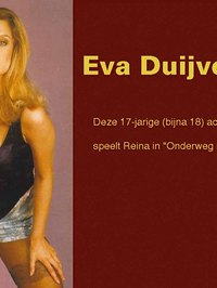 Eva Duijvestein