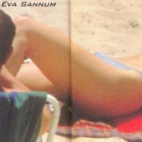Eva Sannum