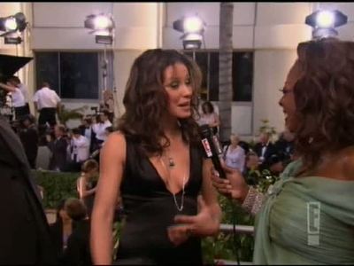 Evangeline Lilly Tv Appearance