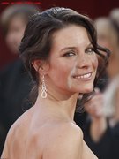 Evangeline Lilly nude 37