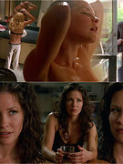 Evangeline Lilly nude 120