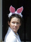 Evangeline Lilly nude 214