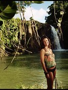 Evangeline Lilly nude 243