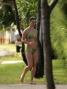 Evangeline Lilly nude 26