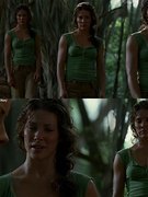 Evangeline Lilly nude 333