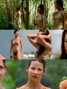 Evangeline Lilly nude 74