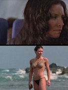 Evangeline Lilly nude 9