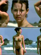 Evangeline Lilly nude 91