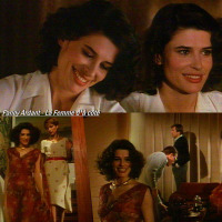 Fanny Ardant Pictures