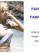 Farrah Fawcett nude 34