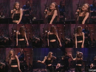 Fiona Apple Pictures