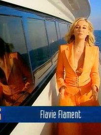 Flavie Flament
