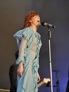Florence Welch nude 0