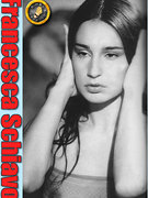 Francesca Schiavo nude 4