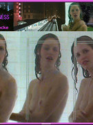 Francine Locke nude 1