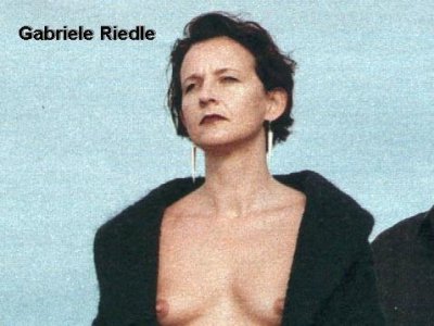 Gabriele Riedle