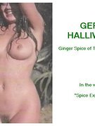 Geri Halliwell nude 214