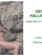 Geri Halliwell nude 215