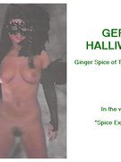 Geri Halliwell nude 217