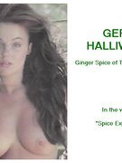 Geri Halliwell nude 218