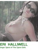 Geri Halliwell nude 219