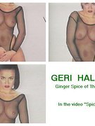 Geri Halliwell nude 221