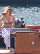 Gillian Anderson nude 1